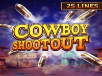 Cowboy Shootout