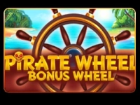 Pirate Wheel Bonus Wheel