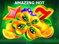 Amazing Hot