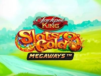 Slots O Gold Megaways