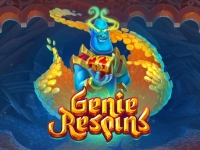 Genie Respins