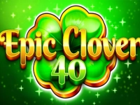 Epic Clover 40