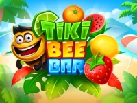 Tiki Bee Bar