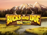 Bucks and Doe 10K Ways