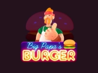 Big Papa's Burger