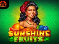 Sunshine Fruits