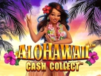 Alohawaii: Cash Collect