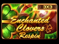 Enchanted Clovers Respin