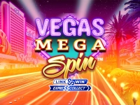 Vegas Mega Spin