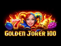 Golden Joker 100