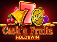 Cash'n Fruits Hold & Win