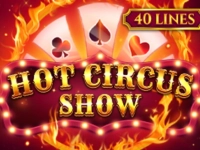 Hot Circus Show