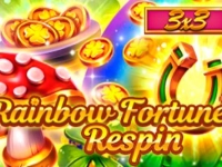 Rainbow Fortune Respin