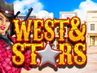 West & Stars