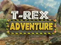 T-Rex Adventure