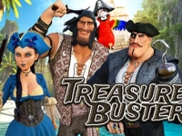 Treasure Buster