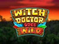 Witch Doctor Goes Wild