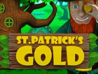 St. Patrick's Gold