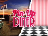 Pin-Up Diner