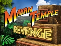 Mayan Temple Revenge