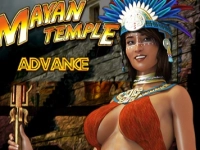 Mayan Temple Advance