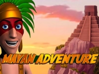 Mayan Adventure