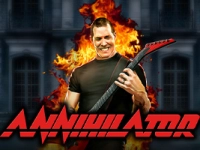 Annihilator