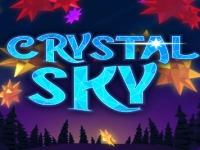 Crystal Sky