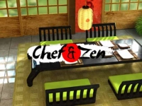 Chef & Zen