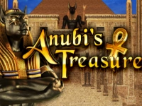 Anubi's Treasure