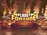 Planet Fortune