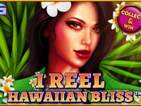 1 Reel Hawaiian Bliss
