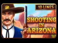 Shooting in Arizona