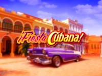 iFiesta Cubana!