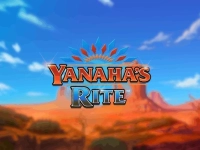 Yanaha's Rite