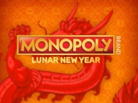 Monopoly Lunar New Year