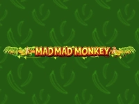 Mad Mad Monkey