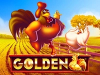 Golden Hen