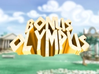 Bonus Olympus