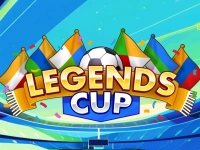 Legends Cup