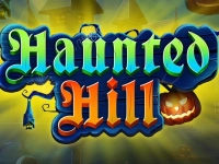 Haunted Hill