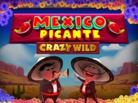 Mexico Picante Crazy Wild