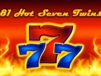 81 Hot Seven Twins