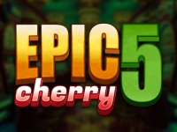 Epic Cherry 5