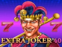 Extra Joker 40