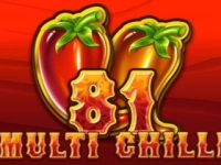 Multi Chilli 81