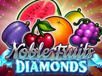 Noble Fruits Diamonds