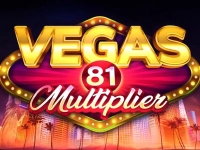 Vegas 81 Multiplier