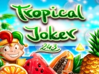 Tropical Joker