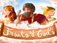 81 Fruits of Gods